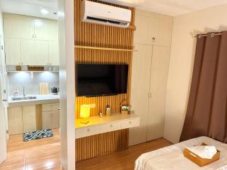 Luxury apartment unit, Bacolod city - Bacolod - 0