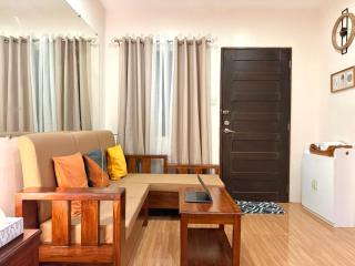 Luxury apartment unit, Bacolod city - Bacolod - 9