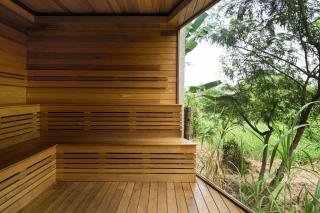 KammOra Living and Villas - Bali Way - Canggu - 5