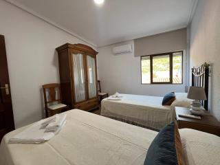 MIRADOR DE CABEZUELA "Precioso apartamento con terraza en el Valle del Jerte" - Cabezuela del Valle - 1