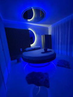 SN Luxury Room & Spa - Foggia - 0