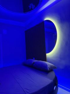 SN Luxury Room & Spa - Foggia - 6
