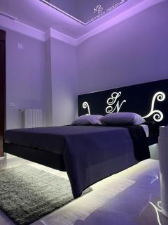 SN Luxury Room & Spa - Foggia - 5