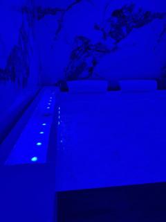 SN Luxury Room & Spa - Foggia - 4