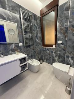 SN Luxury Room & Spa - Foggia - 3