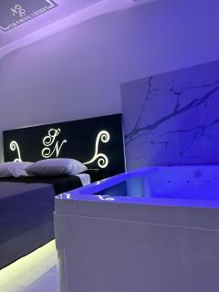 SN Luxury Room & Spa - Foggia - 2