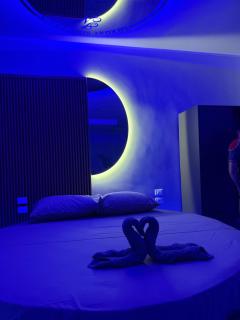 SN Luxury Room & Spa - Foggia - 1