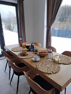 Chalet Habovka - 8