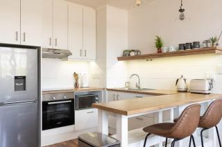 The Square Aparments - 8