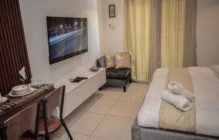 Lovely studios at Embassy Gardens - Accra - 7