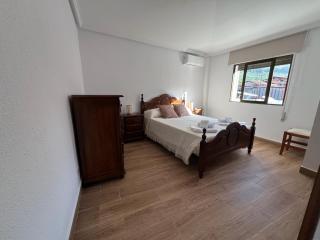 MIRADOR DE CABEZUELA "Precioso apartamento con terraza en el Valle del Jerte" - Cabezuela del Valle - 4