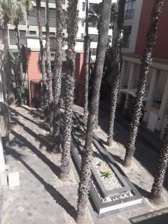 The Square Aparments - 5