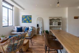 The Square Aparments - 2