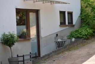 Ferienwohnung im Storkenbusch - Beckingen - 4