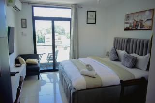 Lovely studios at Embassy Gardens - Accra - 4