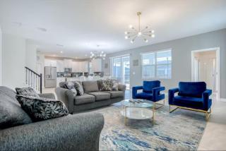 Storey Lake Resort 972 - Hosted by Top Villas - Kissimmee - 9