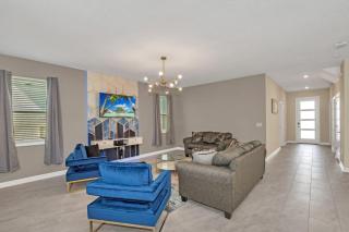 Storey Lake Resort 972 - Hosted by Top Villas - Kissimmee - 5