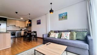 Apartamento El Castro de Borizu - Celorio - 1