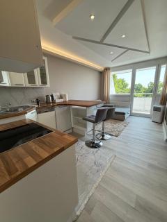 The Apartment - Kaposvár - 0