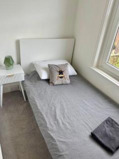 Newly Refurbished City Centre House With Parking - Exeter - 4