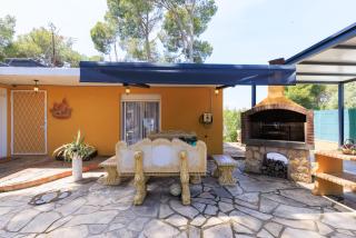 Villa Frades - Salou - 9