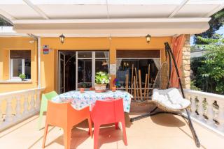 Villa Frades - Salou - 5