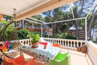 Villa Frades - Salou - 4