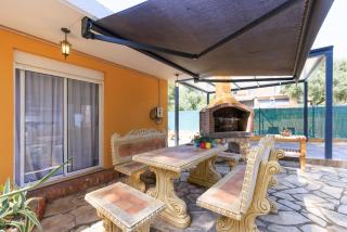 Villa Frades - Salou - 1