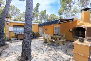 Villa Frades - Salou - 2