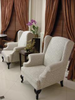 Aurum The River Place - Bangkok - 5
