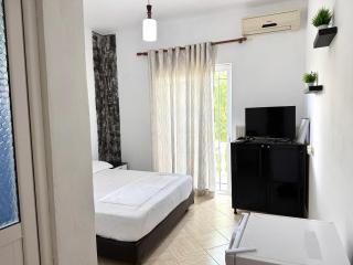 Angels Rooms - Ksamil - 9