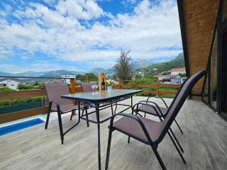 Vila Ksenija - Bar - 9