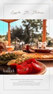 Villa Kantarlı - Datça - 8
