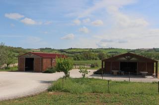 Le Dame Country House, Marche - Montegranaro - 4