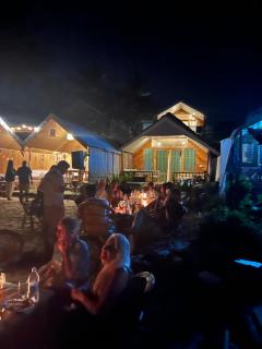 DucknChill-Agonda - Agonda - 1