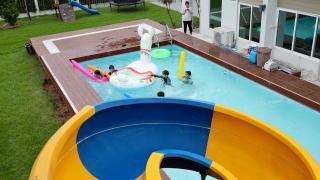 Airport Villa Bangkok - - 0