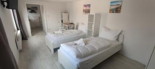 Zen Hafen 5 - studio - 2 beds - kitchen - washing machine - Bremerhaven - 5
