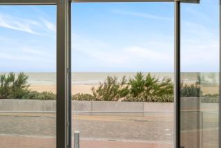 Provence GV01 - Vue Mer - Koksijde - 1