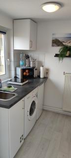 Zen Hafen 5 - studio - 2 beds - kitchen - washing machine - Bremerhaven - 4