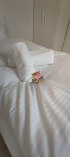 Zen Hafen 5 - studio - 2 beds - kitchen - washing machine - Bremerhaven - 3