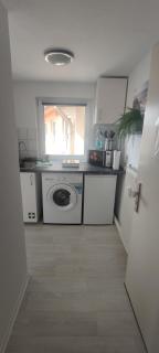 Zen Hafen 5 - studio - 2 beds - kitchen - washing machine - Bremerhaven - 2