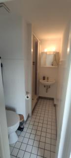Zen Hafen 5 - studio - 2 beds - kitchen - washing machine - Bremerhaven - 1