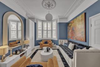 The Mirabel Residence - Londra - 0