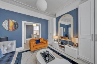 The Mirabel Residence - Londra - 9
