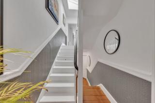 The Mirabel Residence - Londra - 8