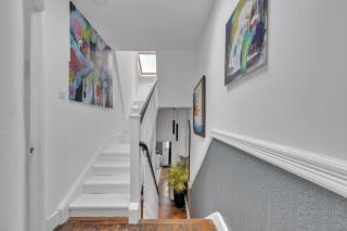 The Mirabel Residence - Londra - 7