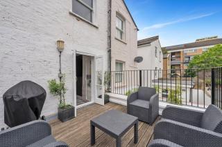 The Mirabel Residence - Londra - 4