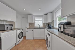 The Mirabel Residence - Londra - 3
