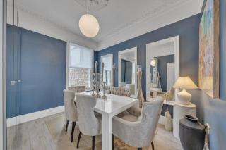 The Mirabel Residence - Londra - 1