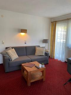 Chalet Rotenstein - Berwang - 9